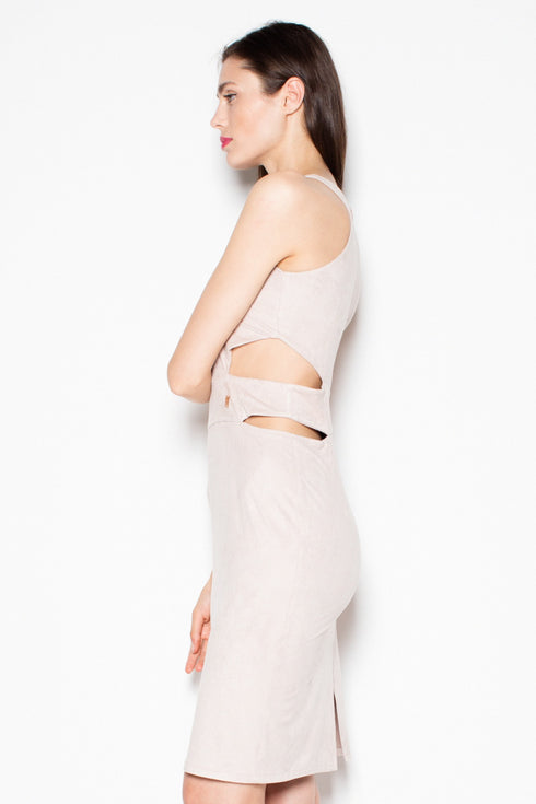 Evening dress model 77251 ton